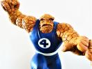 MARVEL HARD HERO FANTASTIC FOUR THE THING EXCLUSIVE JUMPSUIT STATUE FIGURE BUST