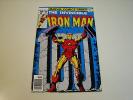 Iron Man #100 - Marvel 1977 - High Grade (NM) - The Mandarin