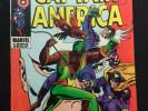 CAPTAIN AMERICA #118( 1969Marvel Comics )  / VFn / VFn+ (8.0)