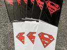 Superman Memorial & Collector’s Set : Superman #75 Black & Superman #500 White