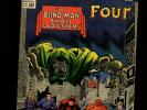 Fantastic Four 39 VG 4.0 *1 Book* Marvel Comics Doctor Doom 1965 Daredevil