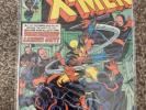 X-Men (Uncanny) #133 | Volume 1 | Marvel Comics |