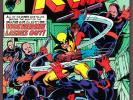 Uncanny X-Men #133 - 1st Wolverine healing factor, 1st cameo Senator Kelly