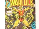 Strange Tales # 178 - HIGHER GRADE - Warlock by Starlin MARVEL Comics