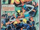 The Uncanny X-Men #133 Wolverine Solo (Marvel Comics, 1980)