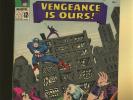 Avengers 20 VG/FN 5.0 * 1 Book Lot * Swordsman Joins & Quits the Avengers
