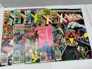 Uncanny X-men 5 Issue Lot #131,133,136,138,139   5% OFF & Combined Shipping