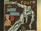 Fantastic Four 50 VG 4.0 * 1 Book * 1st Wyatt Wingfoot Johnny Goes to College