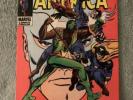 CAPTAIN AMERICA #118 2nd app. Falcon Stan Lee, Colan, Marvel Comics 1969