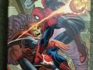 Spiderman Omnibus By Roger Stern Marvel John Romita Jr. Amazing Spider-man OOP