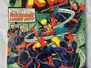 Uncanny X-Men #133, VG 4.0, Wolverine Fights Alone