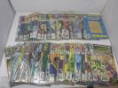 Spiderman Marvel Comic Lot. Web of Spiderman. The Amazing Spiderman And More