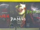 Batman Damned #1 2 3 Complete Series Set 1st Printing Main Cover DC Black Label