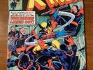 Uncanny X-Men #133 (Marvel, 1980) 1st Solo Wolverine Cover