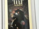 Batman - The Cult. 1st Print. Paperback. DC Comics