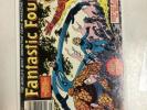 Fantastic Four (1983) # 252 (NM) Canadian Price Variant CPV...Byrne # 1