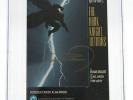 Batman The Dark Knight Returns (1986) #NN TPB CGC 8.5 Yellow Wh Signed by Miller
