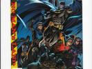 1999 DC Comics Batman Legends of the Dark Knight #120 Cassandra Cain Batgirl NM