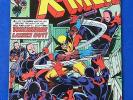 UNCANNY X-MEN #133 COMIC BOOK 1st Solo Wolverine 1980 MARVEL  VF+