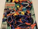 Marvel Comics UNCANNY X-MEN #133 1980 Claremont Byrne Hellfire Club app FN