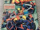 Uncanny X-men #133 First Print Hellfire Club Vs Wolverine