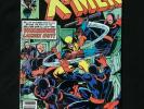 Marvel Comics: The Uncanny X-Men #133