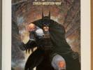 Batman The Cult TPB - Starlin & Wrightson - Newest Printing 2016