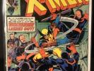 Marvel Comics The Uncanny X-Men #133 5.0 (RC)