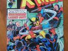  Uncanny X-Men #133 • May 1980, Marvel • 8.0-8.5 (VF/VF+)