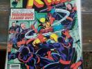 The Uncanny X-Men 133 VF 8.5 CGC It(May 1980, Marvel) Wolverine.