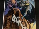 Batman #366 Classic Joker Cover Jason Todd Appearance DC Comics