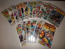 Iron Man #109-151 (NOT Complete lot of 20) 110 111 112 114 115 116 120 124 126