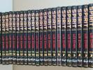 Lot of 24 THE SPIRIT ARCHIVES HC VOLS 1-25  Except 21 HARDCOVER WILL EISNER Mint