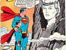 Superman 194 VF (8.0) Death of Lois Lane Silver Age DC Comics 1967 Lex Luthor