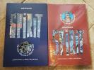 Will Eisner's The Spirit Book One and Two Comic Book Lot