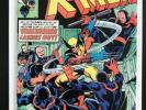 The Uncanny X-Men # 133 FI/VF Hellfire club John Byrne Art 1980