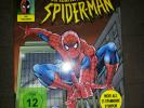 New Spiderman Spider-man die komplette Serie 10 DVD Box auf deutsch Marvel 1994