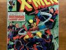 UNCANNY X-MEN #133 Comic First Print WOLVERINE Solo Story 1980 Byrne Marvel