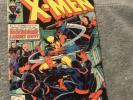 Uncanny X-Men #133, Dark Phoenix Saga Marvel xmen x men 133 1980 MAY