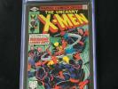 X-Men #133 (1980) ? CGC 9.6 NM+ ? Hellfire Club App Marvel Comic Uncanny