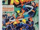 Uncanny X-Men 133 (1963) Wolverine Hellfire Club Phoenix HIGH GRADE NM
