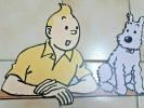 Tintin et Milou trousselier no moulinsart fariboles leblon aroutcheff pixi