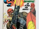 Superman #4 (1987) 1st App. Bloodsport, Suicide Squad 2; Idris Alba DC Fandome