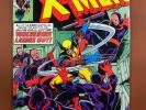 Uncanny X-Men #133 Marvel Comics Bronze Age