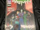 Batman: Rogue's Gallery/ Issue #89 / DC