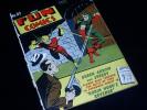 Bid/Buy -  More Fun #82   DC File Copy   Qual. VF+ Spectre/Aquaman/Green Arrow