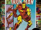 Iron Man #126 VF 8.0 (Marvel)