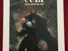 Batman The Cult Complete DC TPB RARE OOP 1991 Jim Starlin & Bernie Wrightson