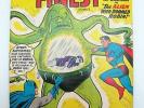 World's Finest #110 (F+) 6.5 DC Silver Age; Batman & Superman?, 10¢ Cover 1960