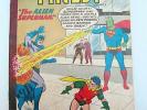 World's Finest #105 (F+) 6.5 DC Silver Age; Batman & Superman?, 10¢ Cover 1959